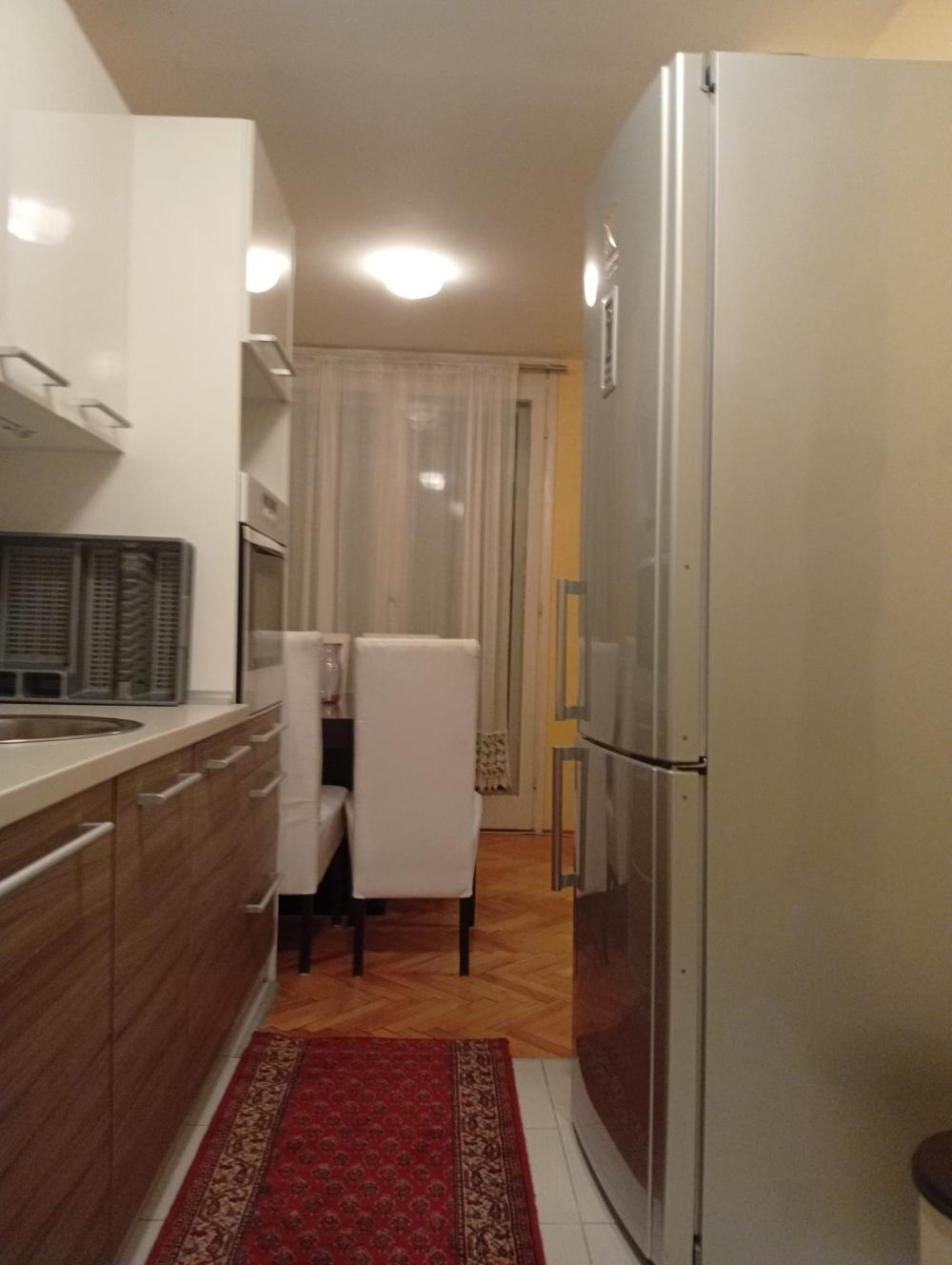 Slika 5 - U blizini parka Svetog Save, Dvoiposoban stan za izdavanje, 65m2, 400€